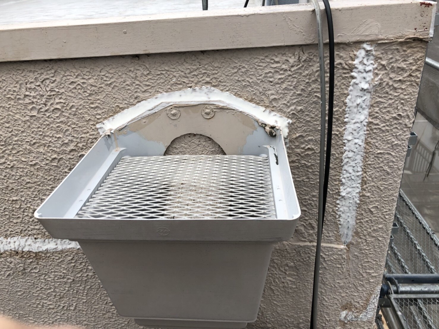中村ワークス現在進行中施工写真